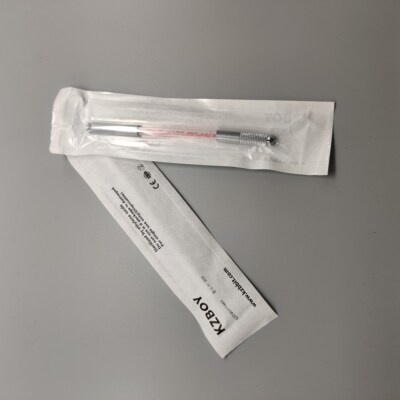 10 Double Sided Microblading Handles with Individual Packag