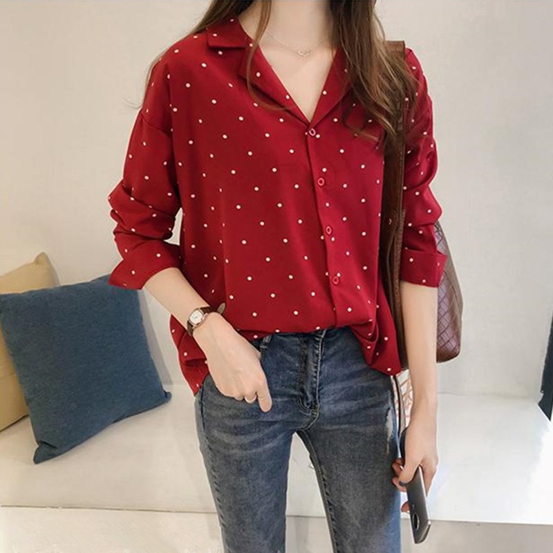 2019 Winter Autumn Women Clothes T-shirt Ladies Blouse Tops