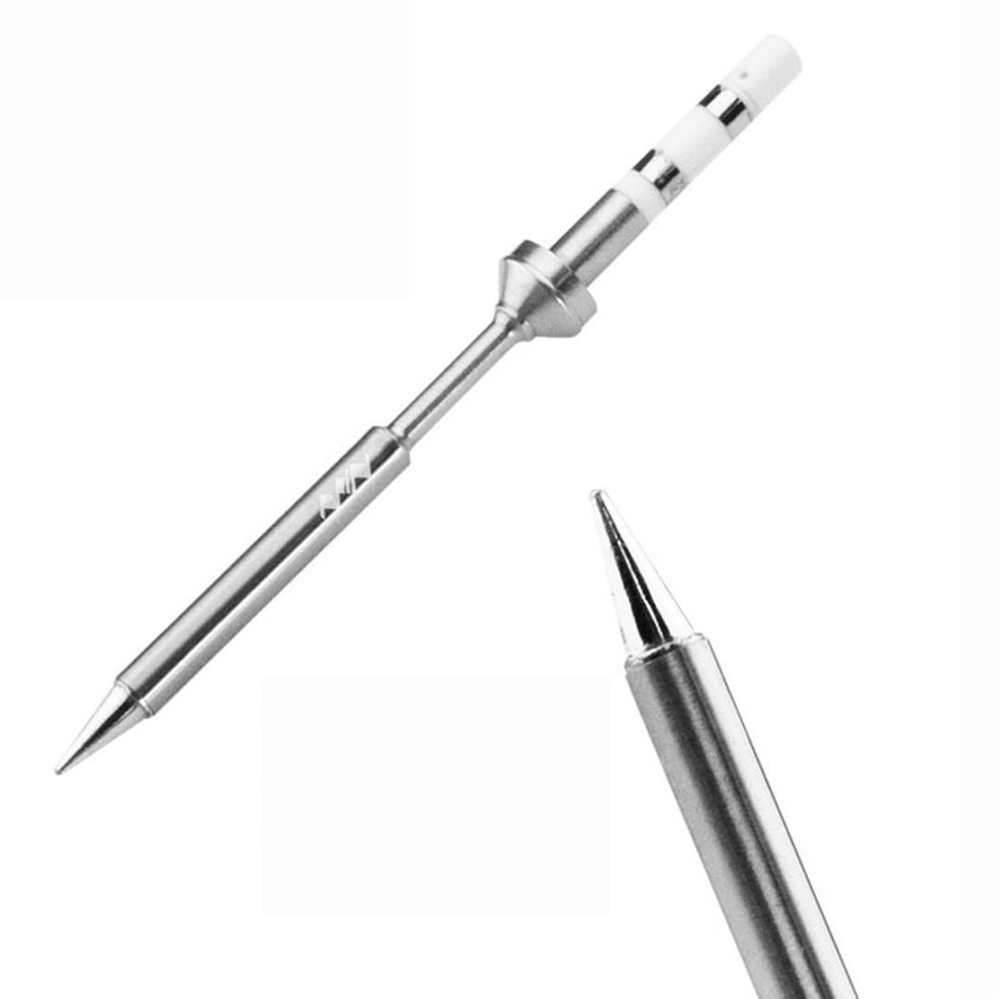 Mini Upgraded TS100 OLED Programmable Pocket Outdoor Iron St