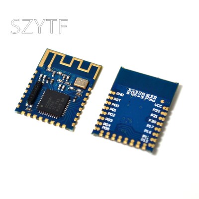 JDY-08 BLE Bluetooth 4.0 art Transceiver Module CC2541 Centr