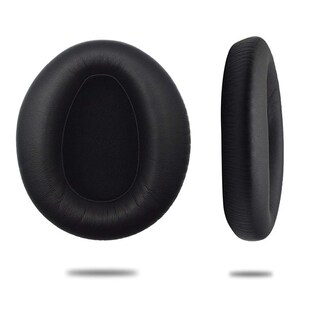 Ear Pads For Sony MDR 10RBT 10RNC 10R Headphones Replacemen