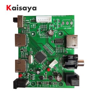 HDMI/MHL to IIS I2S HDMI IIS Receiver Board Separate Extrac