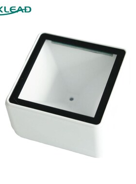 TEKLEAD SB Barcode Scanner 2D MIni QR Code Reader Automatic