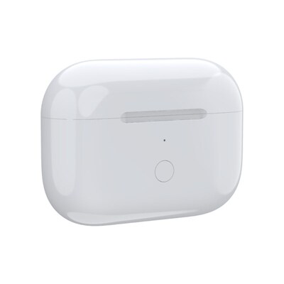 Replacement Wireless Charging Case Box for Airpods Pro Blue
