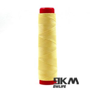 9KM 70lb / 150lb Twisted Kite String Kevlar line for Outdoor