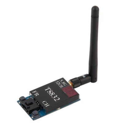 Eachine TS832 FPV 5.8G 32CH 600mW Wireless AV Transmitter