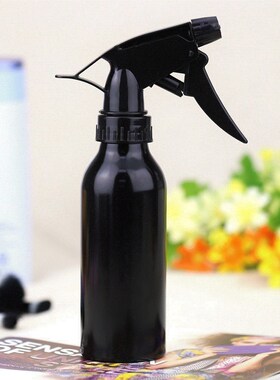 200ml Refillable Bottles Spray Bottle Hair Care Water Spray