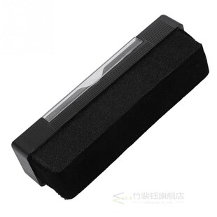 Anti Static Vinyl Record Cleaner Cleaning Brush Dust-Remover