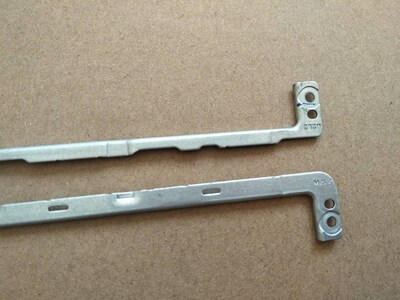 New Laptop Lcd Hinges For Dell Inspiron 5000 5570 5575 3585