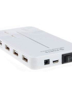 Malloom  For PC Laptop Computer 10 Ports Super High Spee