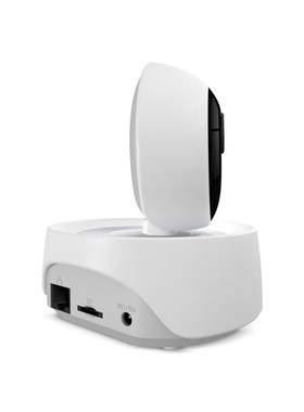 Sonoff GK 200MP2 B IP Security Camera WiFi Wireless APP Con