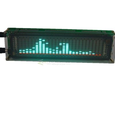 AK2515 VFD Music Audio Spectrum 15 Level Indicator V Meter S