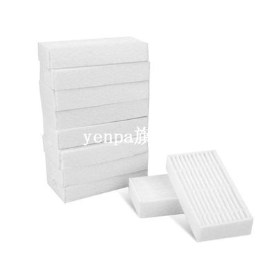 10 Pack Premium HEPA Filter for ILIFE V3s V5 V5s V3s Pro Rob