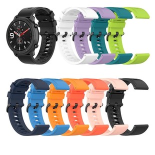 Bracelet Amazfit For Huami Watchband GTR Sport 47M Silicone