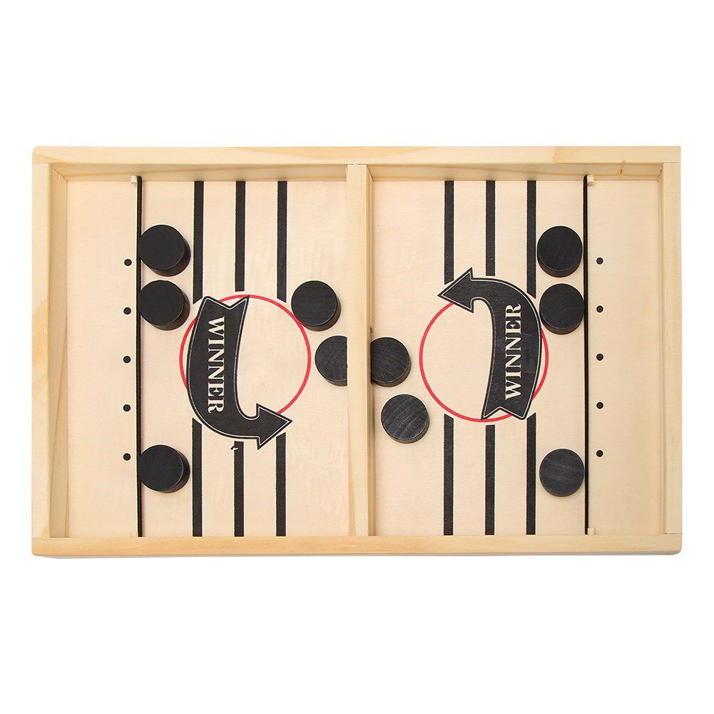 Foosball Winner  Table Hockey  Catapult Chess Parent-child I