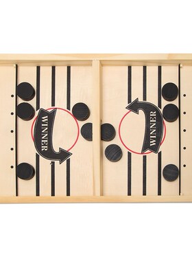 Foosball Winner  Table Hockey  Catapult Chess Parent-child I