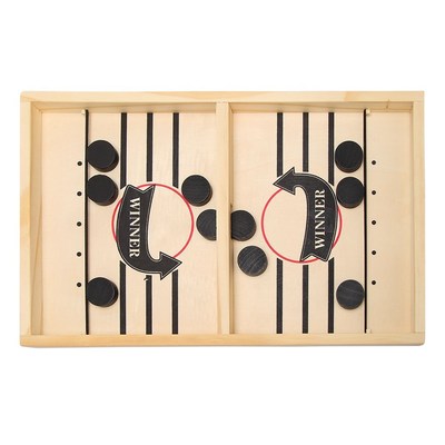 Foosball Winner  Table Hockey  Catapult Chess Parent-child I
