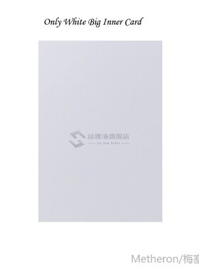 1pcs Blue White Elegant Laser Cut Wedding Invitation Cards G