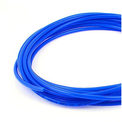 Polyurethane PU Air Compressor Hose Tube 7 Meter 6mm x 4mm R