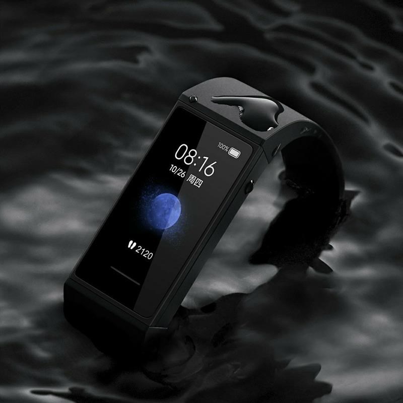 Global Version Xiaomi Mi Band 4C  1.08'' Color Screen Redmi