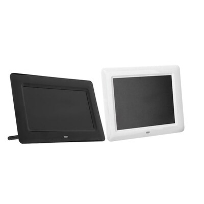 New Fashion 7 inch Mini Digital Photo Frame, Photo, Music &