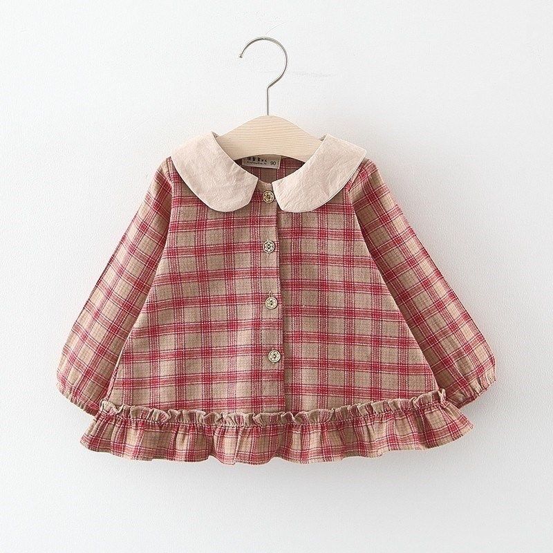 spring newborn baby girl clothing set infant suit clothes