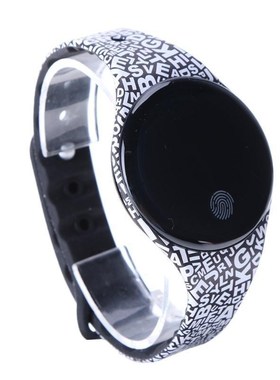 2017 Special Smart Wristband Sport Watch Health monitorin B