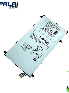 4800mAh T4800E Replacement Battery For Samsung Galaxy Tab Ta