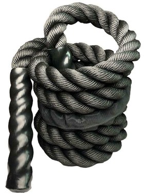 Fitness Heavy Jump Rope Crossfit Weighted Battle Skipping Ro