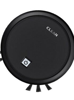 Smart Robot Vacuum Cleaner Automatic Sweeper Floor Carpet Cl