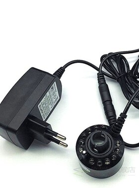 HOT-12 LED AC 100-240V Industrial Incubator Humidifier Nebul