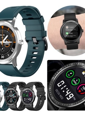 WOMEN WATCH L5 Update L16 Smart Watch Men IP68 Waterproof M