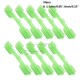 Holder Night Luminous Effe Float 10pcs ABS Fishing Tip Light