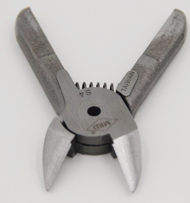 Quality MS-10+S4 pneumatic Air Nippers Scissors Air Metal Sh