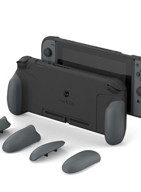 Nintendo Switch Case GripCase Protective Case Cover Shell