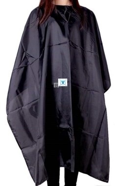 Best offer good quality cutting salon hairdressing dress Cap