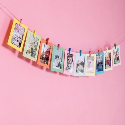 Baby stand creative cute mini 3 3 inch 5 children wall baby