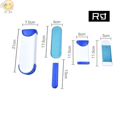 Direct selling multi-purpose brush wool implement new sticky