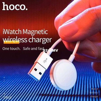 Original Wireless Charger for Apple Watch Charger Magne