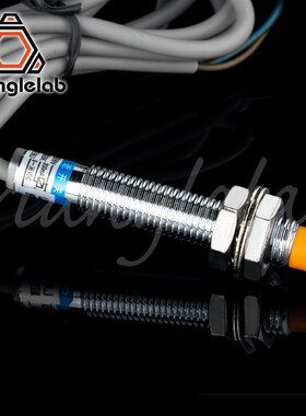 trianglelab M8 inductive proximity sensor DC5V 3-wire 2mm  f