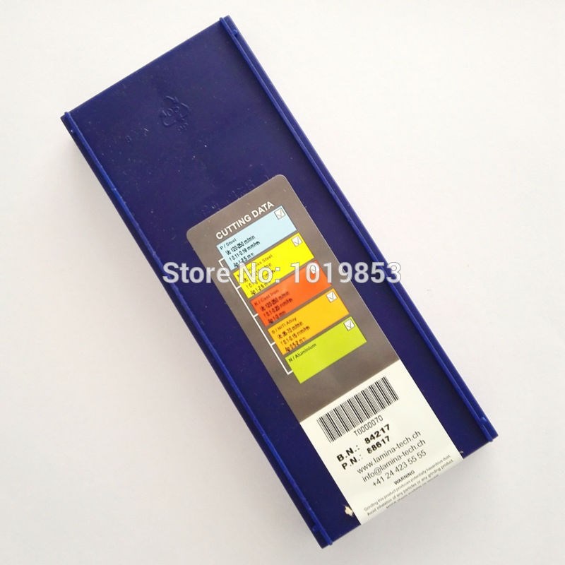 VBMT160404 VBMT160408 NN LT10 original turning CARBIDE inser