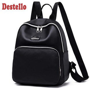 Fashion New Design Waterproof Backpack for Girls Travel Sch