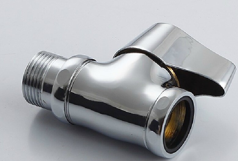 2015 Rushed Time limited Stool Flushing Hand Control Squat