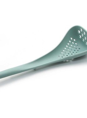 Nylon Slotted Spoon, Potato Masher for Smooth Mashed Potatoe