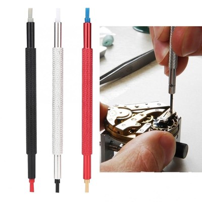 watchmaker tools 3pcs 7404 Double Head Watch Hand Pressers