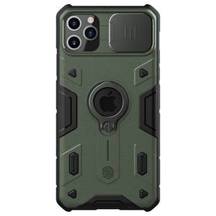 iPhone 11 Pro Max Case NILLKIN CamShield Armor Case Slide Ca