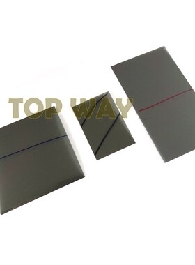 6PCS Screen Modify Part For Gamboy GB for GBA SP Highlight