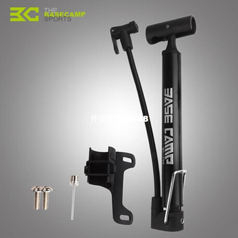 Bike Pump Bicycle Tire Portable Inflator Air Pump M