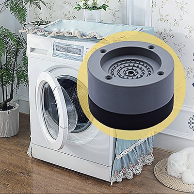 2pcs Anti Slip Furniture Legs Feet Black Speaker Cabinet Be