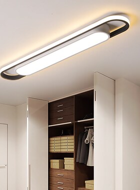 Modern Led Ceiling Lights  Bedroom Study Room Balcony corrid